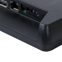 Nuevo Sistema de Cine en Casa con Soporte Industrial VESA, Tableta Android Táctil Capacitiva de 8 Pulgadas, POE, Wi-Fi, Ethernet, en Existencia