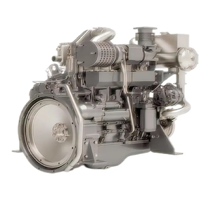 Moteur de bateau marin SDEC 300 ch - Product Image 2