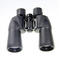 Jumelles télescope longue portée étanches Bostron de haute qualité 10-22X50 pour l'astronomie, l'observation des oiseaux, la chasse, les voyages et les activités de plein air