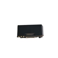 Escáner de Códigos QR 1D/2D M530-G, Interfaz USB/COM, Alta Velocidad 200 Escaneos/seg, Escáner de Códigos de Barras para PDA, POS, Módulo de Control de Inventario