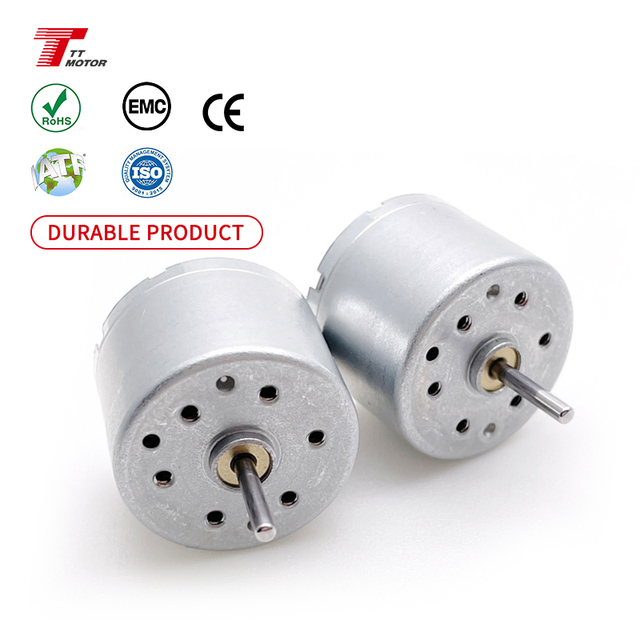 6v 12v 24v BLDC Motor 10000rpm Long Life Ball Bearing Brushless Dc Motor for Sale