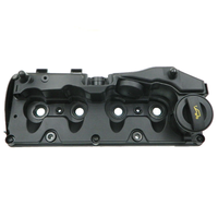 03L103469F 3L103469F FT45217 Couvercle de soupape de moteur pour VW Eos Crafter Caddy Tiguan Golf Polo Passat AUDI A1 Q3 TT SEAT Exeo Ibiza
