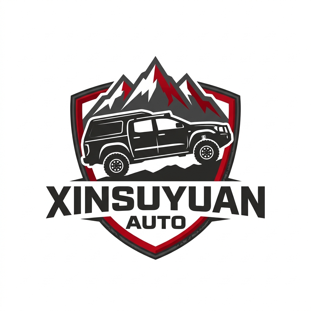 Jilin Xinsuyuan Auto Supplies Co., Ltd. logo