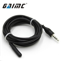 GAIMC GTS100 Respon Cepat -40 hingga 300 ℃   Probe NTC untuk Termostat Pintar dan Pemanas Lantai