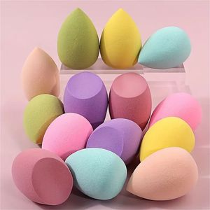 Difusor de Maquillaje Lavable y Duradero, Súper Suave, Cosméticos Naturales, Marca Privada, Logotipo Personalizado, OEM, Proveedor de Herramientas de Belleza Facial al por Mayor - Product Image 5