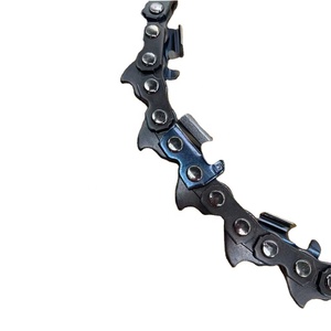 Motosierra de Gasolina de 20 Pulgadas y 52 cc con Mango Superior, Certificación CE, <span class=keywords><strong>Completa</strong></span> con Cadena de Sierra Resistente - Product Image 4