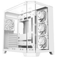 OEM Atx Matx Itx Coques et tours d'ordinateur Coques de PC en verre trempé Coques pour ordinateur de jeu Châssis de bureau Cabinet PC