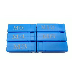 เครื่องมือยิงรีเวทนัท SZENT-420H แบบไร้แปรงถ่าน ใช้แบตเตอรี่ สำหรับรีเวทนัทขนาด M3-M12 ใช้ได้กับทุกวัสดุ - Product Image 3