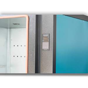 New Model Coating Powder Oven with Led Timer Made in <strong>China</strong> - Product Image 5