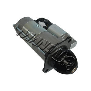 Conjunto de Arranque Heli 490B-51000QDJ2522YQDJ2658F-PQDX1315F-S para Componente de Motor de Montacargas - Product Image 4