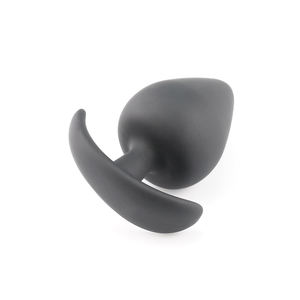 Mini <span class=keywords><strong>Plug</strong></span> Anale <span class=keywords><strong>in</strong></span> Silicone Ecologico Impermeabile per Uso BDSM Disponibile <span class=keywords><strong>in</strong></span> Diverse Misure Giocattolo per Adulti per Uomini e Donne - Product Image 6