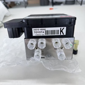 Bomba de Freno ABS para Toyota Highlander Hybrid 2008 ~ 2018 y <span class=keywords><strong>Lexus</strong></span> RX450h 2010 ~ 2018, 44510-48080 44050-48320 - Product Image 1