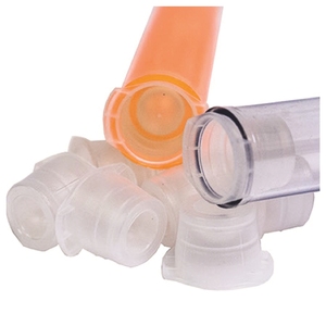 Tubos de Ensayo de Plástico con Fondo Redondo, Colores Personalizados al por Mayor, Vasos de Plástico para Beber, Vasos de Chupito para Bar, Fiestas y Cócteles - Product Image 4