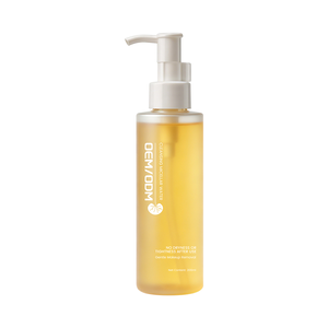 Huile démaquillante visage texture apaisante <span class=keywords><strong>la</strong></span> plus vendue, logo personnalisé, hydratante et nourrissante - Product Image 2
