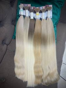 Jerrywigs Wholesale Vendors Bulk Buying Bulk Hair <strong>Bundles</strong> Raw Vietnamese Hair <strong>Bundles</strong> - Product Image 6
