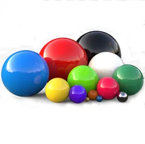 大号金属花园圆球800毫米大号彩色装饰球