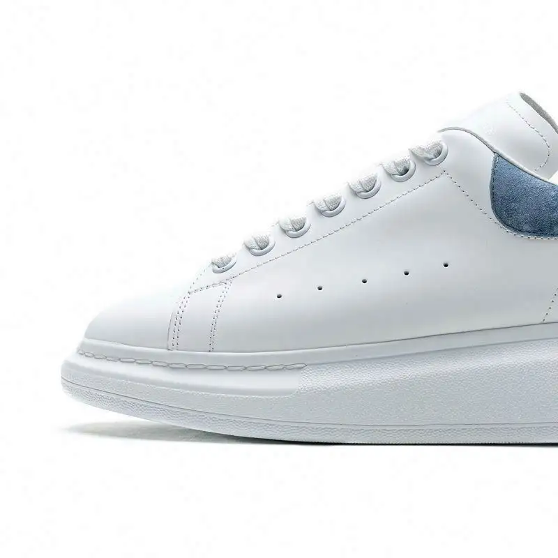 Beyaz Sneakers rahat ayakkabılar koşu kaykay tasarımcı marka ayakkabı yürüyüş tarzı ayakkabı