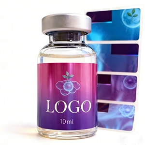 Étiquettes de flacons en vinyle lavables de qualité assurée, 1 ml-10 ml, pour cartouches <span class=keywords><strong>d</strong></span>'<span class=keywords><strong>encre</strong></span>, industrie du bureau - Product Image 5