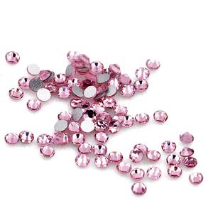 3 pcs/boîte 2.6mm Original <span class=keywords><strong>Swarovski</strong></span> Crystal Dent Gems ou Diamond Ornament Divers Shaped Tooth Gem Kit Which Various Colors Can c - Product Image 1