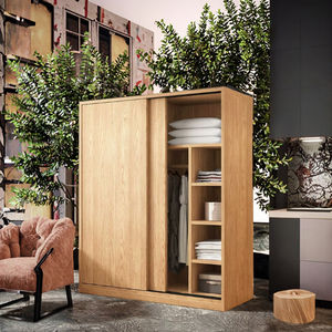 เฟอร์นิเจอร์ห้องนอนดีไซน์ทันสมัย <span class=keywords><strong>ตู้</strong></span><span class=keywords><strong>เสื้อผ้า</strong></span>ขนาดใหญ่ <span class=keywords><strong>ตู้</strong></span><span class=keywords><strong>เสื้อผ้า</strong></span>แบบเคลื่อนย้ายได้ <span class=keywords><strong>ตู้</strong></span><span class=keywords><strong>เสื้อผ้า</strong></span>บาน MDF <span class=keywords><strong>ตู้</strong></span>เก็บ<span class=keywords><strong>เสื้อผ้า</strong></span>สำหรับใช้ในบ้าน - Product Image 3