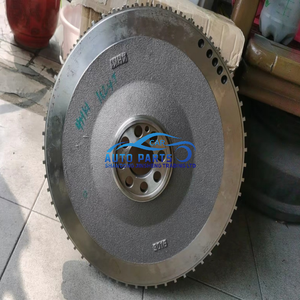 Bon <span class=keywords><strong>prix</strong></span> 4HK1 <span class=keywords><strong>moteur</strong></span> <span class=keywords><strong>volant</strong></span> 8-97326227 Npr 56 capteur dents 325MM <span class=keywords><strong>volant</strong></span> <span class=keywords><strong>moteur</strong></span> pour Isuzu - Product Image 5