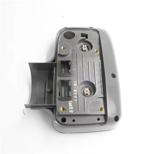 จอแสดงผลสำหรับตรวจสอบรถขุดรุ่น Pc60-7 Pc120 Pc350 หมายเลขหน้าจอ 7834-73-2100 7834-73-2002 7834-73-2000 7834-73-2001 - Product Image 2