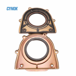 12296-<strong>VC200</strong> Original Seals Y60 Y61 Engine Crankshaft Rear Oil Seal 12296-VB001 12296-VB000 - Product Image 2