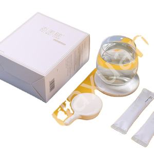 100% poudre pure <span class=keywords><strong>de</strong></span> peptide <span class=keywords><strong>de</strong></span> collagène <span class=keywords><strong>de</strong></span> <span class=keywords><strong>poisson</strong></span> marin/tilapia en poudre <span class=keywords><strong>de</strong></span> collagène en vrac <span class=keywords><strong>de</strong></span> sachet - Product Image 4