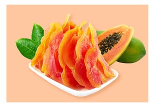 จําหน่ายมะละกอแห้งจากมะละกอสด 100% จากเวียดนามในปริมาณมากด้วยราคาที่ดีที่สุดในตลาด - Product Image 6