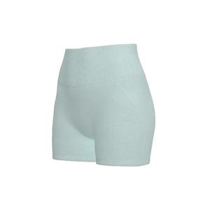 Shorts de sport taille haute pour femmes, shorts de yoga, shorts de course à pied, shorts de fitness, taille élastique, shorts de cycliste, shorts de sueur pour femmes, été - Product Image 1