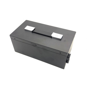 72锂电池40Ah 45Ah磷酸铁锂4电动摩托车电池72V - Product Image 4