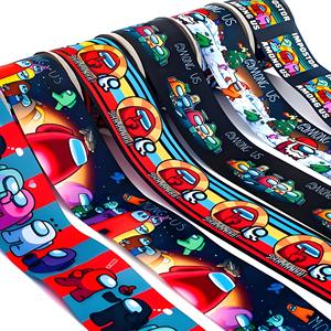 <span class=keywords><strong>Sangle</strong></span> de lunettes de soleil et de plongée en néoprène polyester et cordon pour lunettes, machine d'impression par sublimation à chaud <span class=keywords><strong>25</strong></span>*100CM - Product Image 6