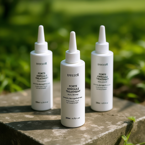 Tratamiento en Ampollas Trecell Forte 200ml, Cuidado Capilar, Fórmula K-Beauty - Product Image 3