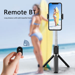 <span class=keywords><strong>Palo</strong></span> de <span class=keywords><strong>Selfie</strong></span> inalámbrico P20, trípode con Control remoto para IPhone, <span class=keywords><strong>Huawei</strong></span>, IOS, Android, móvil, <span class=keywords><strong>palo</strong></span> <span class=keywords><strong>Selfie</strong></span>, obturador - Product Image 3