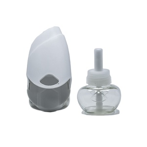 <span class=keywords><strong>Deodorante</strong></span> Elettrico <span class=keywords><strong>Liquido</strong></span> Ecologico per Ambienti Domestici con Spina UK, Bestseller - Product Image 1
