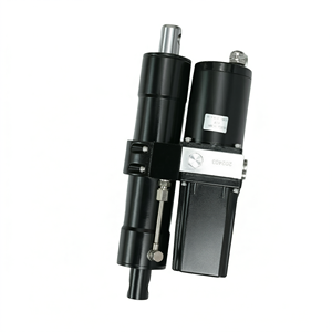 Tige de poussée hydraulique électrique TG50-150, faible bruit, haute précision, pour équipement de levage - Product Image 1