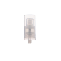 Pompe à mousse en plastique de 28 mm et 32 mm, noyau interne pour pompe à mousse, insert pour flacon de mousse cosmétique