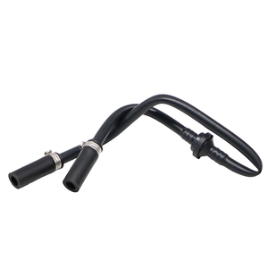 Pièces automobiles 1J0612041E 1J0612041G, tuyau de vide du système de freinage pour VW BORA I 1J2 1998-2013 1.9 <span class=keywords><strong>SDI</strong></span> <span class=keywords><strong>GOLF</strong></span> IV 1J1 1997-2008 1.9 <span class=keywords><strong>SDI</strong></span> - Product Image 5