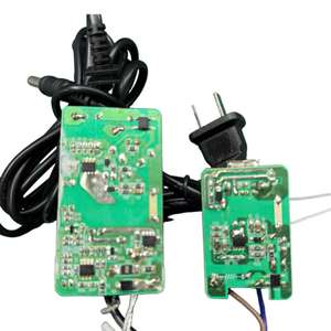 Placa de Control PCBA para Cargador Serie 5V/9V/12V, Carga Rápida, Marca Personalizada, Grosor de Cobre Personalizable, TH Personalizable - Product Image 5