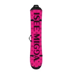 Funda de Snowboard de Poliéster con Logotipo Personalizado, de Alta Calidad, para Invierno 2024, en Oferta - Product Image 5
