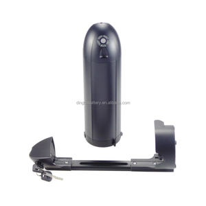 RAINBOW E-<span class=keywords><strong>FRITZI</strong></span> Batterie pour Ebike 36V 10.4Ah 11.6Ah 12Ah 12.8Ah 14Ah Batterie Li-ion amovible pour RAINBOW E-<span class=keywords><strong>FRITZI</strong></span> Batterie pour Ebike - Product Image 1