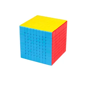 MoYu Cube MF6รูบิคปริศนามายากลความเร็ว9*9