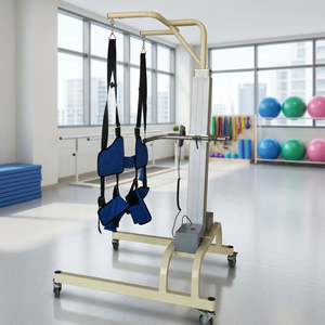 Sistema de Entrenamiento de Marcha sin Peso, Equipo de Rehabilitación Médica para Hospitales y Centros de Fitness, KonDak Medical - Product Image 3