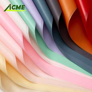 Cổ Giá Tốt Chất Lượng Cao Giấy Gói Chất Liệu Hoa Tươi Và Quà Tặng Đóng Gói Hoa Gói Matte Chất Liệu Giấy - Product Image 2