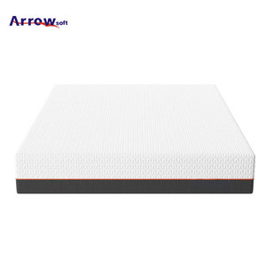 Cao Su Tự Nhiên Bọt Nệm Đặt Hàng Trực Tuyến Gel Bộ Nhớ Bọt Khách Sạn Túi Mùa Xuân Nệm Chất Lượng Cao Mật Độ Cao - Product Image 1