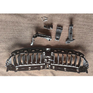 Parrilla Delantera al por Mayor para <span class=keywords><strong>BMW</strong></span> 320I 330I 2019 2020 <span class=keywords><strong>2021</strong></span> 2022 OEM 51749465188 - Product Image 4