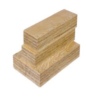 Excellente construction en bois de pin LVL Bois - Product Image 1