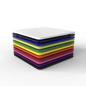 <span class=keywords><strong>Caja</strong></span> de Anillos Acrílica Transparente Hexagonal Personalizada, Cajas de Joyería Acrílicas Personalizadas para Ceremonias - Product Image 4