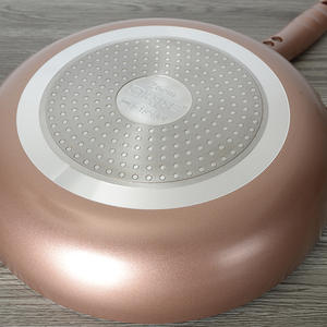 Cocina americana, utensilios de cocina de aleación de aluminio, huevo frito revuelto, freír antiadherente, Mini sartén antiadherente - Product Image 6