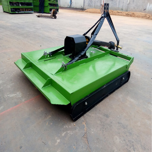 Falciatrice <span class=keywords><strong>a</strong></span> <span class=keywords><strong>catena</strong></span> montata posteriore serie 9GX montata <span class=keywords><strong>a</strong></span> tre punti - Product Image 4
